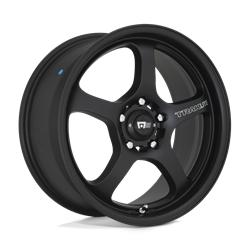 MR131 SATIN BLACK