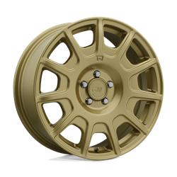 MR139 RF11 RALLY GOLD