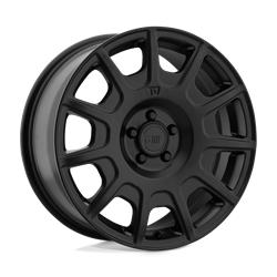 MR139 RF11 SATIN BLACK