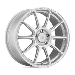 MR140 SS10 HYPER SILVER