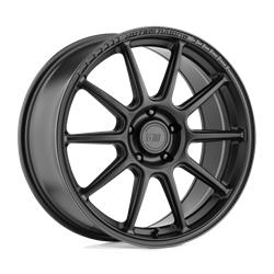 MR140 SS10 SATIN BLACK