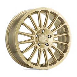 MR141 RS16 RALLY GOLD