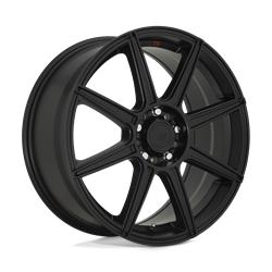 MR142 CS8 SATIN BLACK
