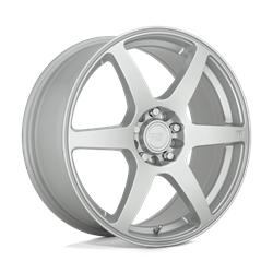 MR143 CS6 HYPER SILVER