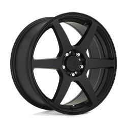 MR143 CS6 SATIN BLACK