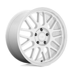 MR144 M9 HYPER SILVER