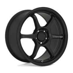 MR145 TRAKLITE 3.0 SATIN BLACK