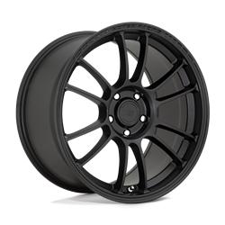 MR146 SS6 SATIN BLACK