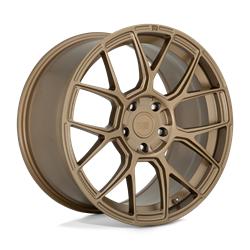 MR147 CM7 MATTE BRONZE