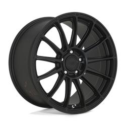 MR148 CS13 SATIN BLACK