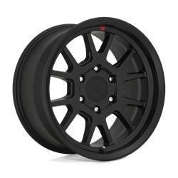 MR149 MT6 SATIN BLACK