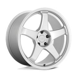 MR151 CS5 HYPER SILVER