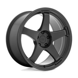 MR151 CS5 SATIN BLACK