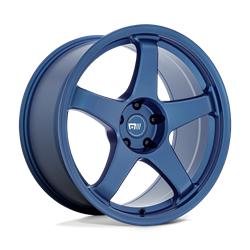 MR151 CS5 SATIN METALLIC BLUE