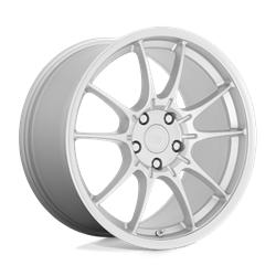 MR152 SS5 HYPER SILVER
