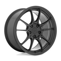 MR152 SS5 SATIN BLACK