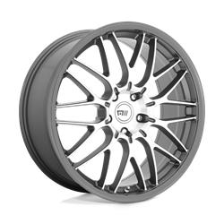MR153 CM10 MACHINED GUNMETAL