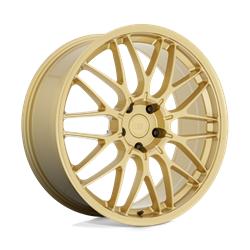 MR153 CM10 RALLY GOLD