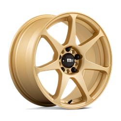 MR154 BATTLE GOLD