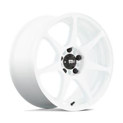 MR154 BATTLE WHITE