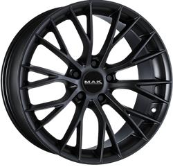 MUNCHEN MATT BLACK