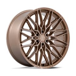 NC278 CALABRIA 6 PLATINUM BRONZE