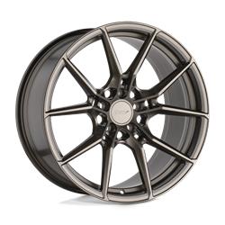 NEPTUNE MATTE BRONZE