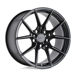 NEPTUNE SEMI GLOSS BLACK