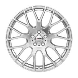 Nimah brilliant silver