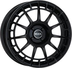 NTT GLOSS BLACK