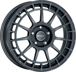 NTT GLOSS GUN METALLIC