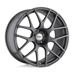 NURBURGRING MATTE GUNMETAL