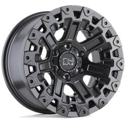 OZARK GLOSS GUNMETAL