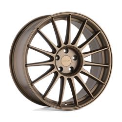 PADDOCK MATTE BRONZE