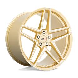 PANTHERA GLOSS GOLD WITH MIRROR FACE