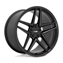 PANTHERA SEMI GLOSS BLACK