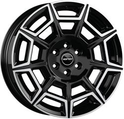 PERVAN BLACK DIAMOND