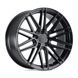 PESCARA GLOSS BLACK