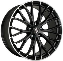 PIUMA-C MATT BLACK POLISH SPECIAL EDITION