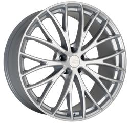 PIUMA-C SILVER