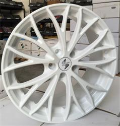 PIUMA-C WHITE