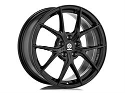 PODIO GLOSS BLACK