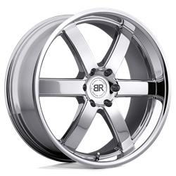 PONDORA CHROME