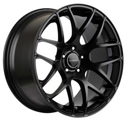 POYSON Black