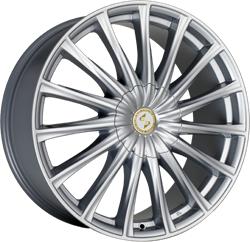 PREGIO SILVER