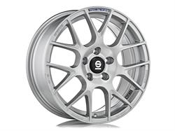 PRO CORSA FULL SILVER