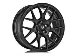 PRO CORSA MATT DARK TITANIUM