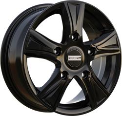 PRO1 GLOSSY BLACK