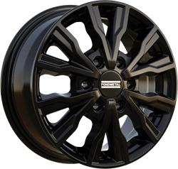 PRO2 GLOSSY BLACK