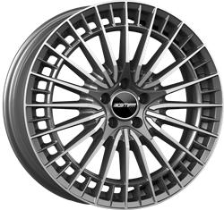 QSTAR ANTHRACITE DIAMOND